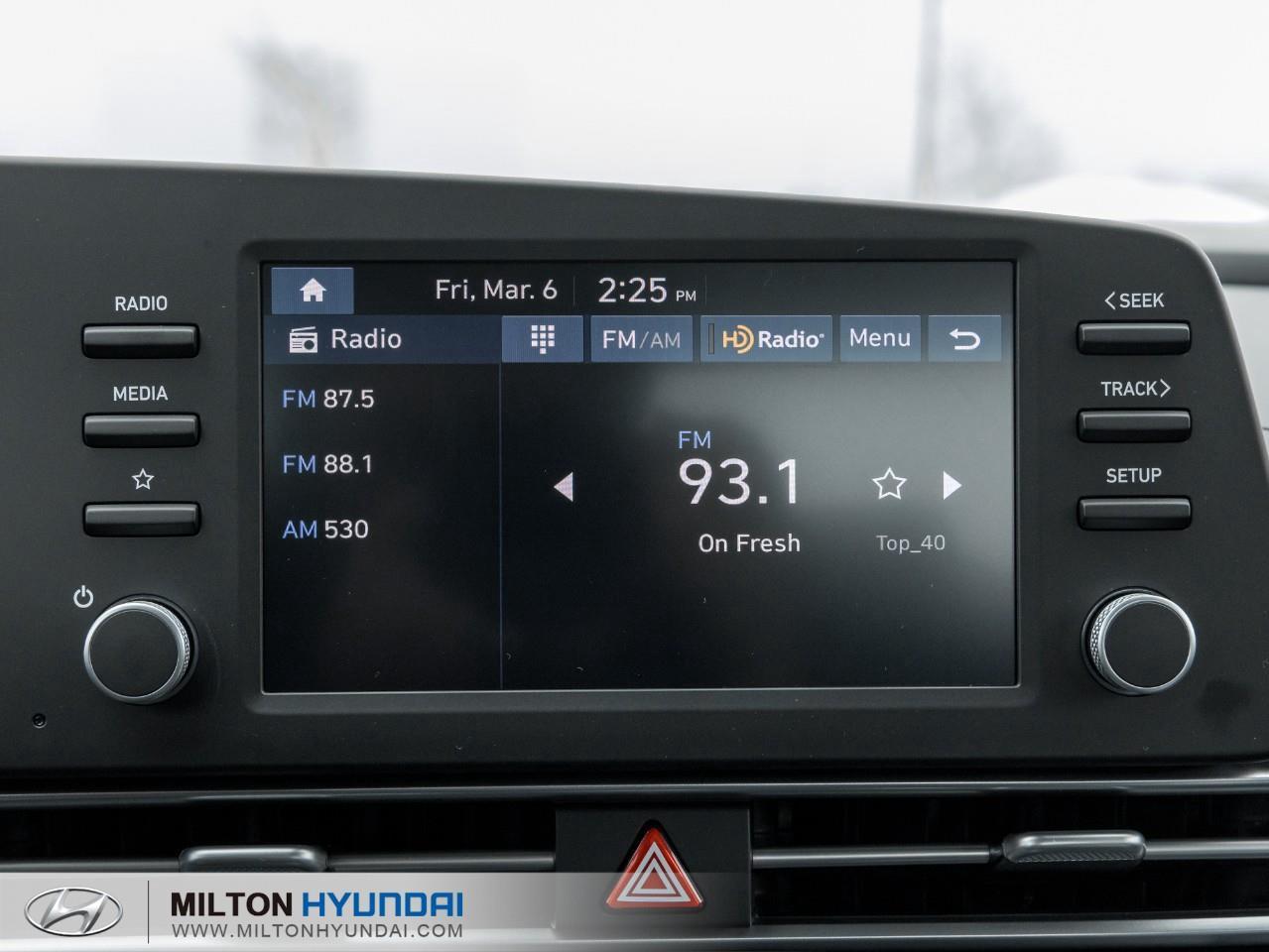2026 Hyundai Elantra ESSENTIAL 4DR SEDAN Photo