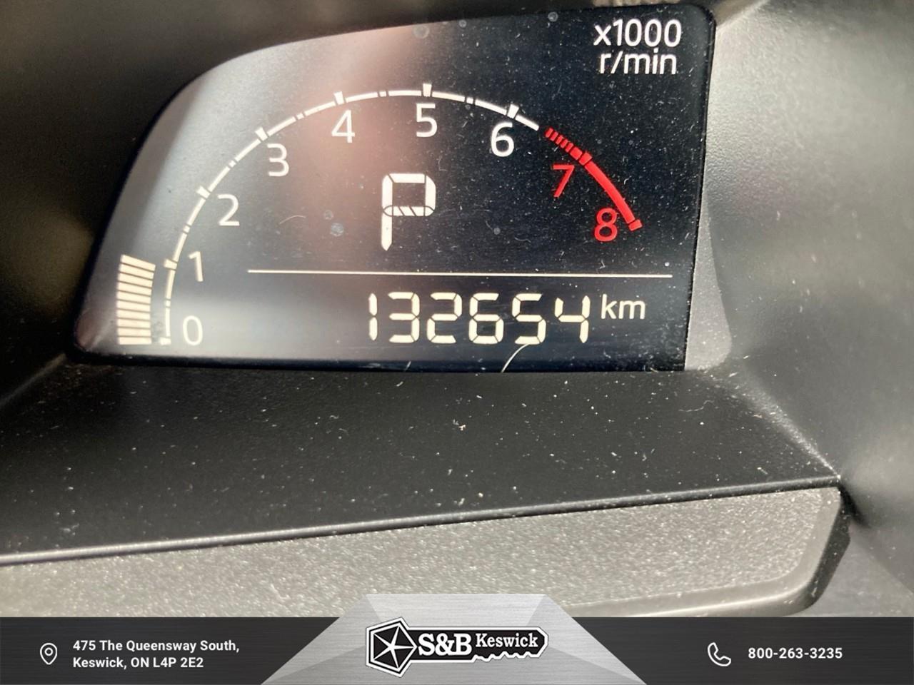 2018 Mazda 3 GS (A6) 4dr Sport Photo