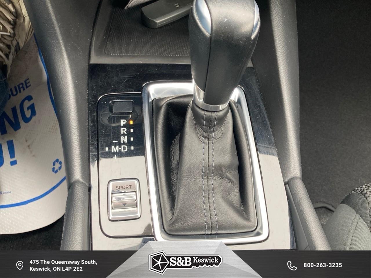 2018 Mazda 3 GS (A6) 4dr Sport Photo