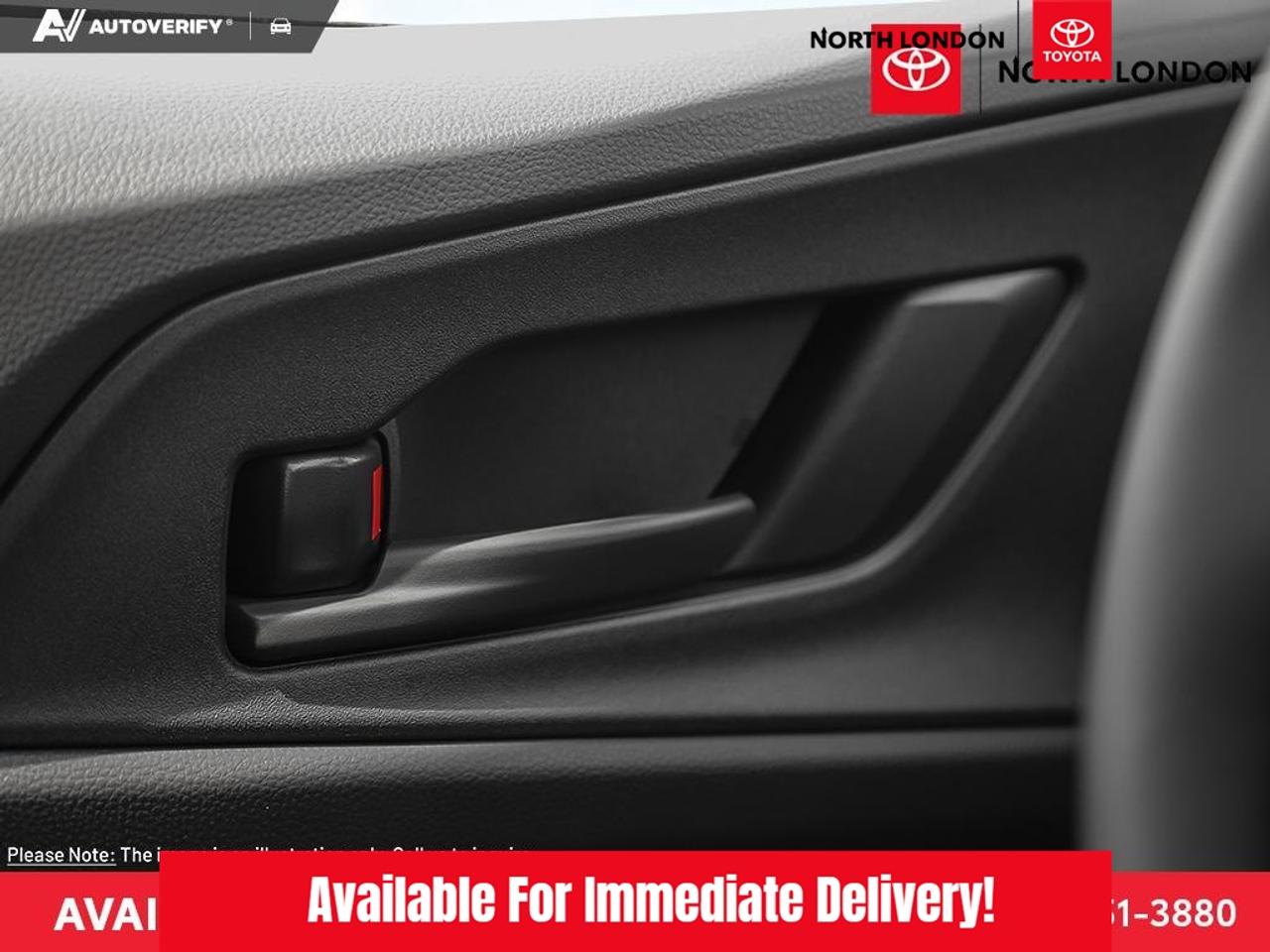 2026 Toyota Prius Plug-In Hybrid SE 5dr Hatchback Photo