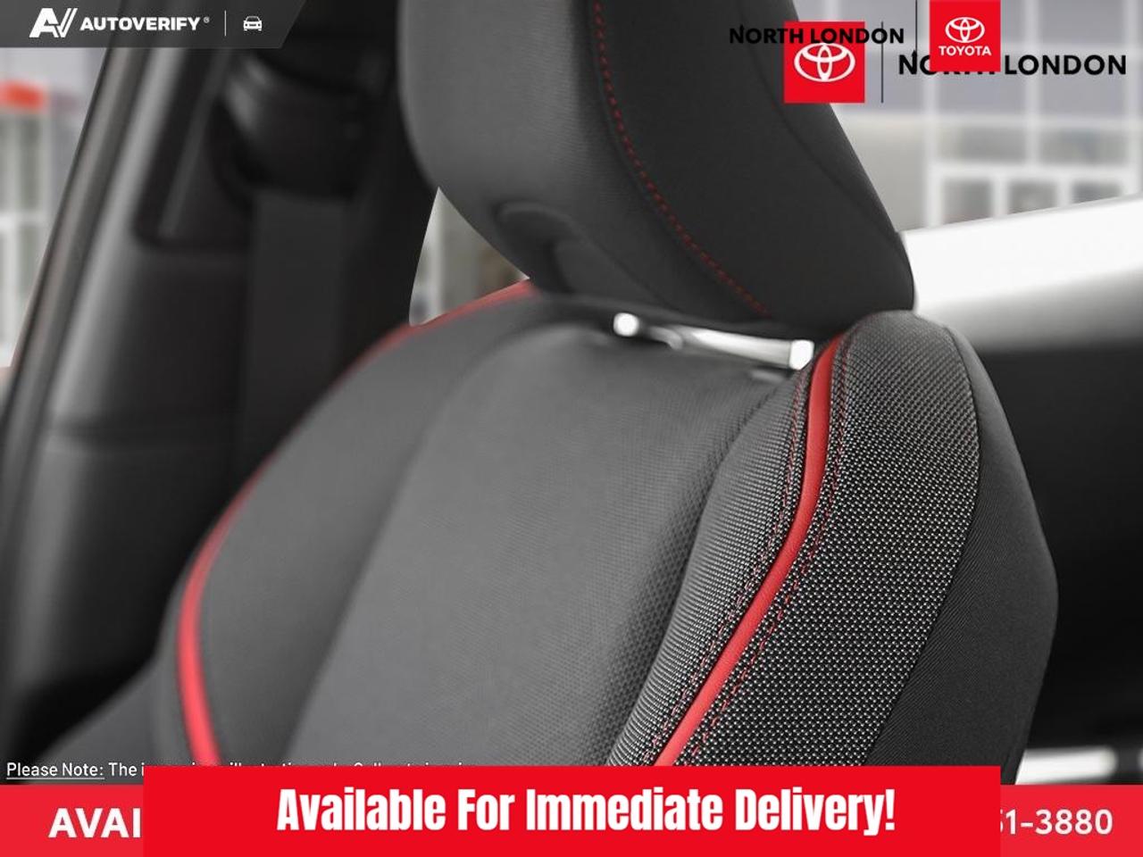 2026 Toyota Prius Plug-In Hybrid SE 5dr Hatchback Photo