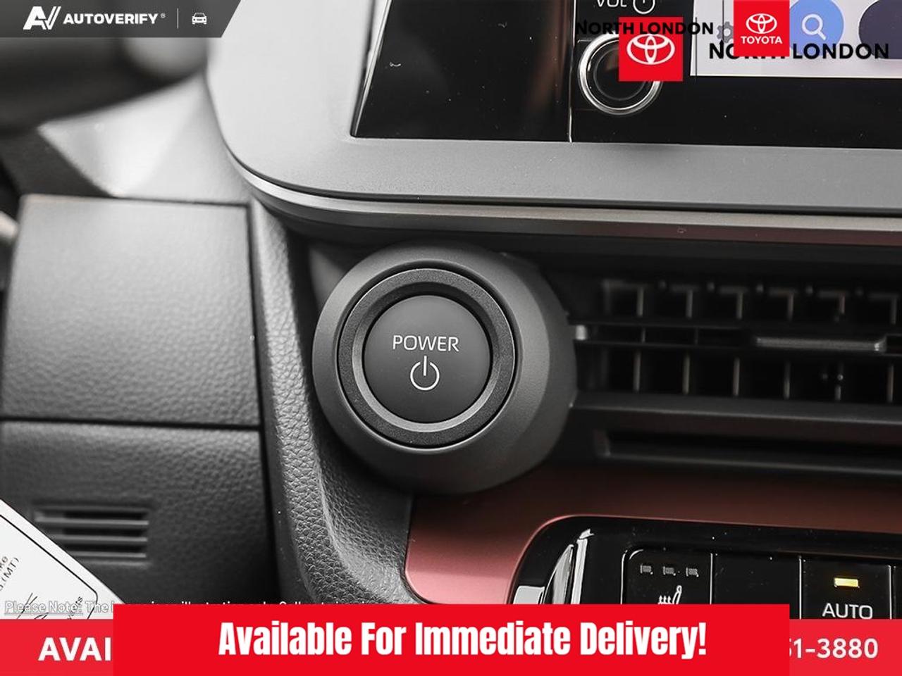 2026 Toyota Prius Plug-In Hybrid SE 5dr Hatchback Photo