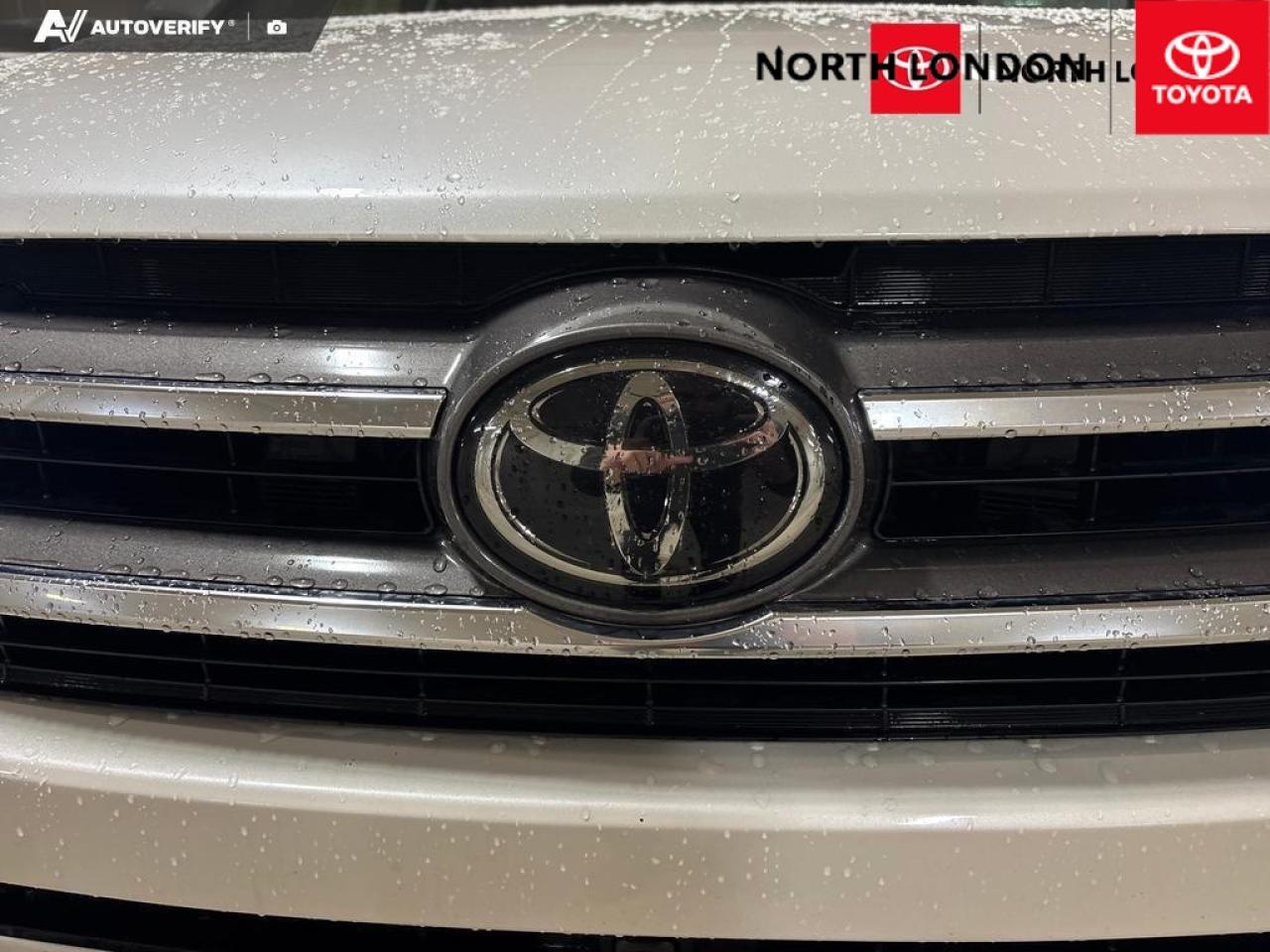 2018 Toyota Highlander  Photo