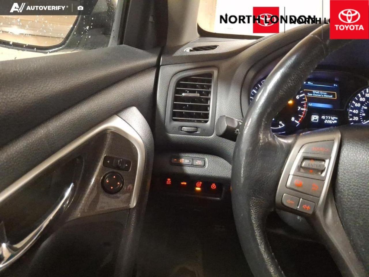 2014 Nissan Altima 2.5 SL 4dr Sedan Photo