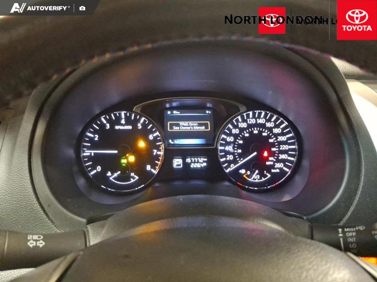 2014 Nissan Altima 2.5 SL 4dr Sedan Photo