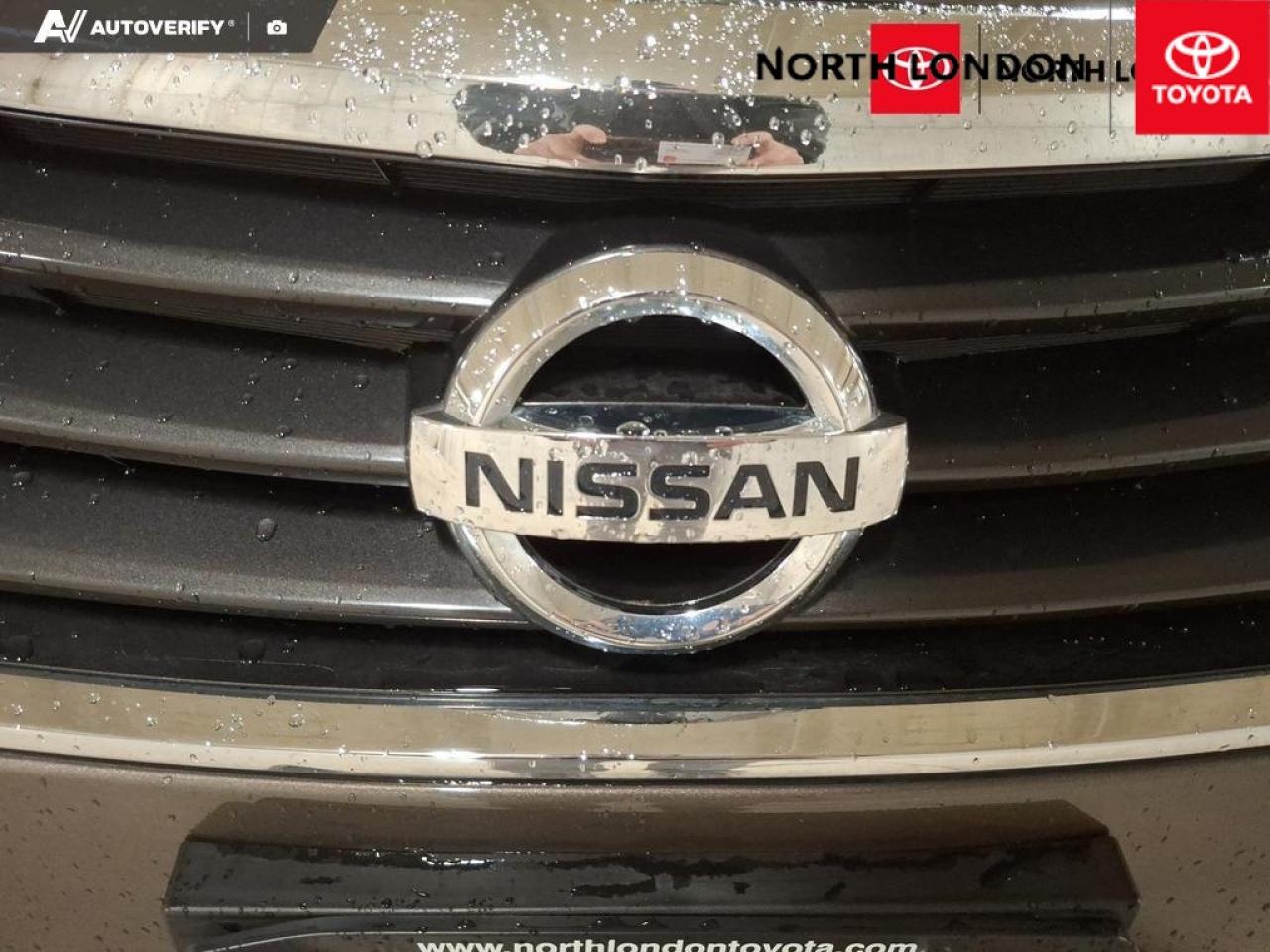 2014 Nissan Altima 2.5 SL 4dr Sedan Photo