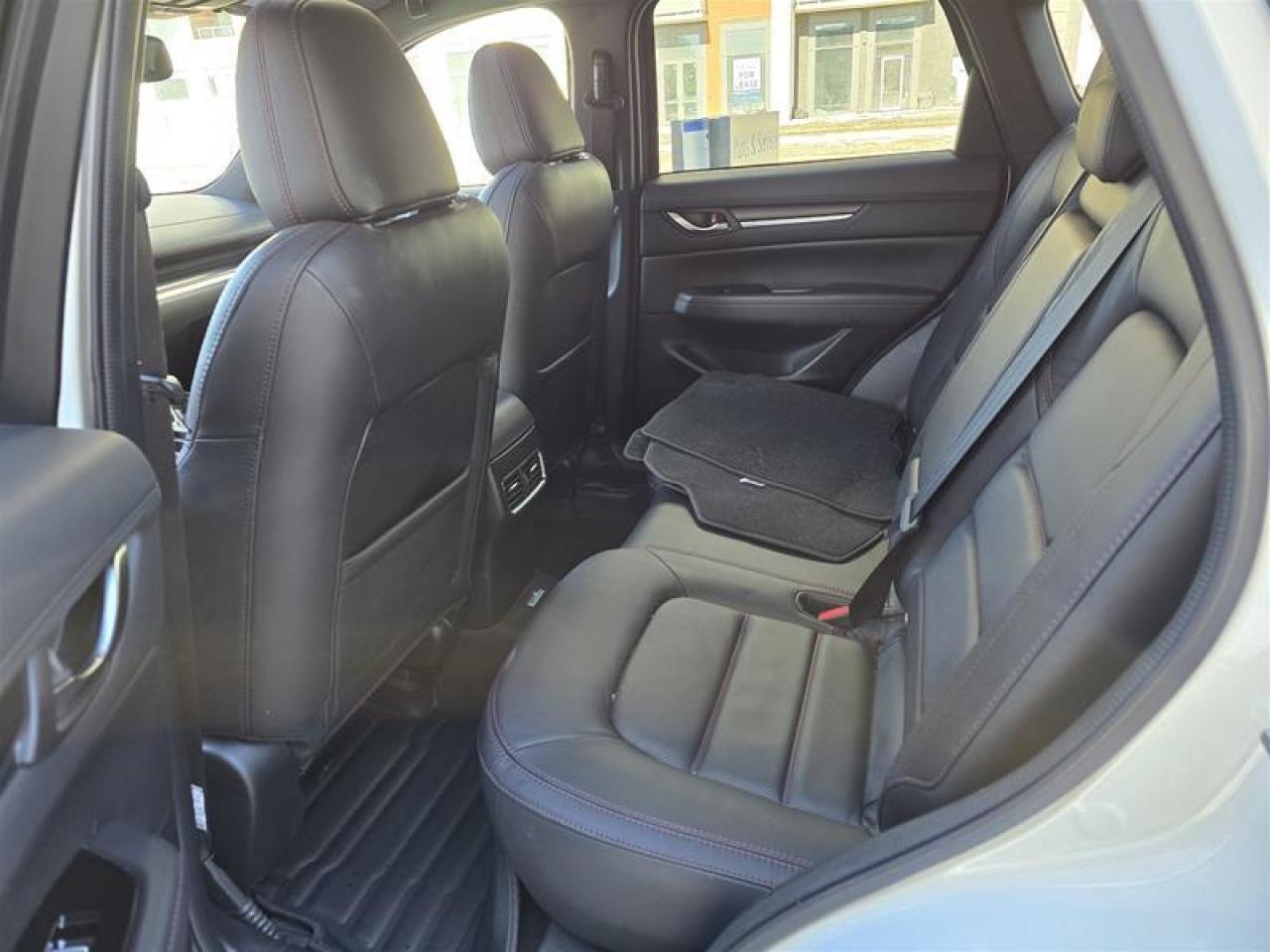 2024 Mazda CX-5 Sport Design AWD T at Photo