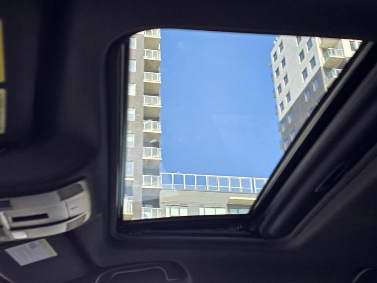 2024 Mazda CX-5 Sport Design AWD T at Leather Head Up Display Photo