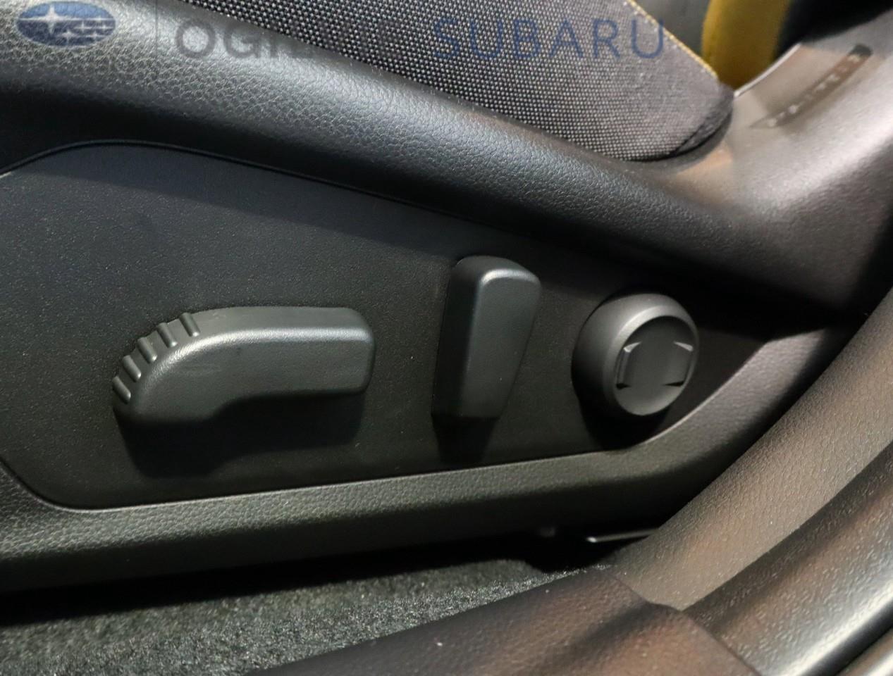 2026 Subaru Crosstrek Onyx 4dr All-Wheel Drive Photo