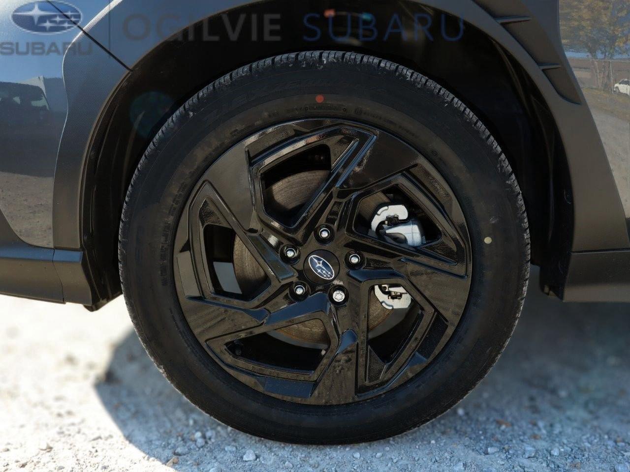 2026 Subaru Crosstrek Onyx 4dr All-Wheel Drive Photo