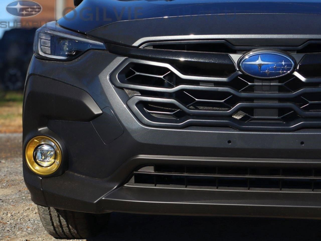 2026 Subaru Crosstrek Onyx 4dr All-Wheel Drive Photo