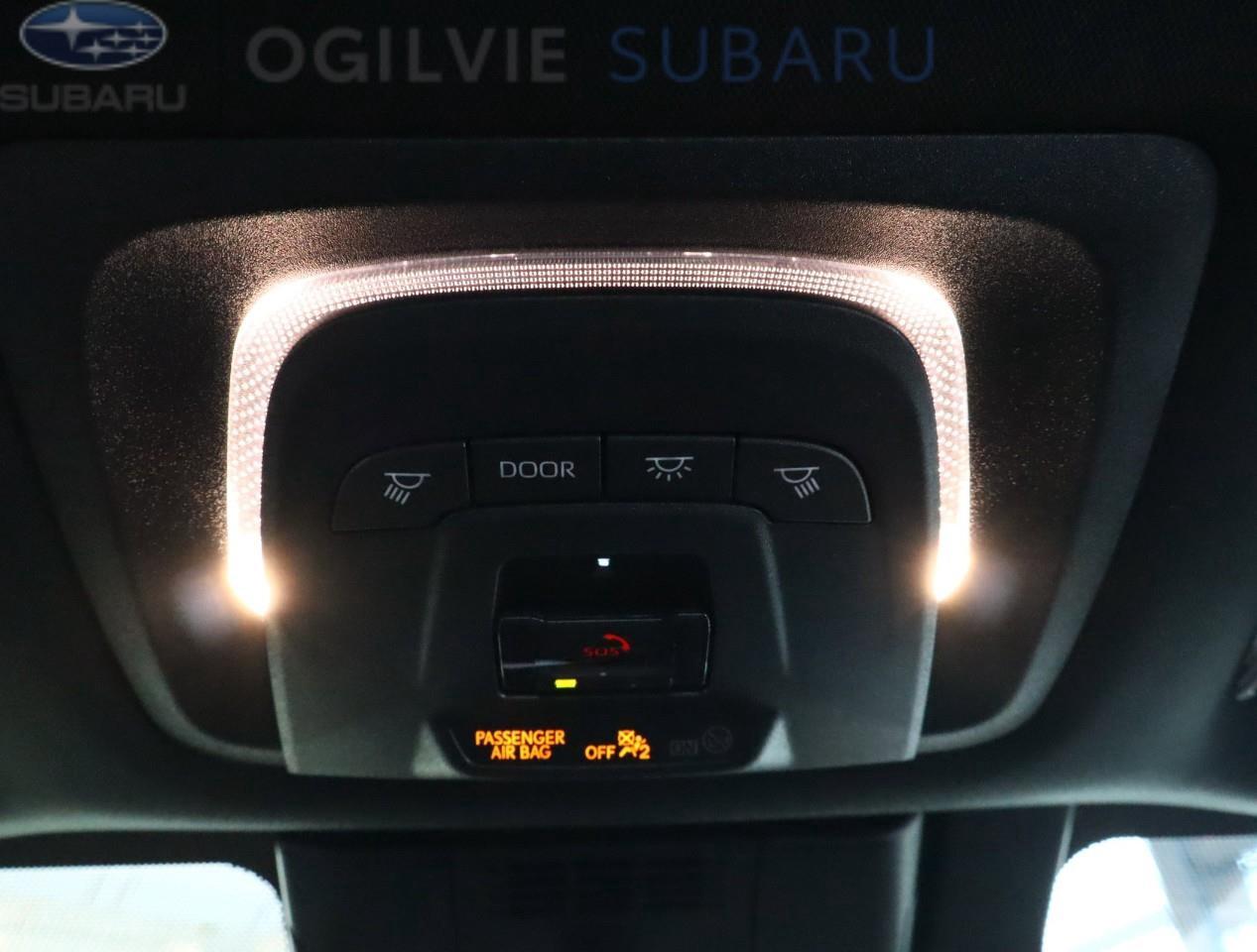 2026 Subaru Solterra Base w/Black Cladding 4dr All-Wheel Drive Photo