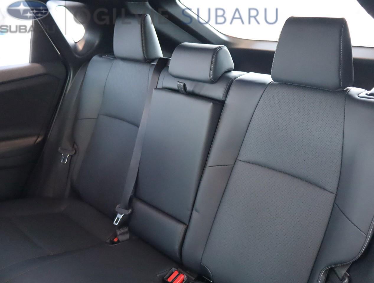 2026 Subaru Solterra Base w/Black Cladding 4dr All-Wheel Drive Photo