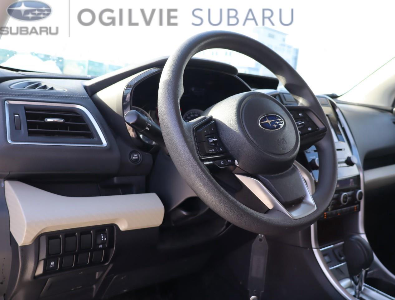 2022 Subaru ASCENT Convenience 8-Passenger (CVT) 4dr All-Wheel Drive Photo