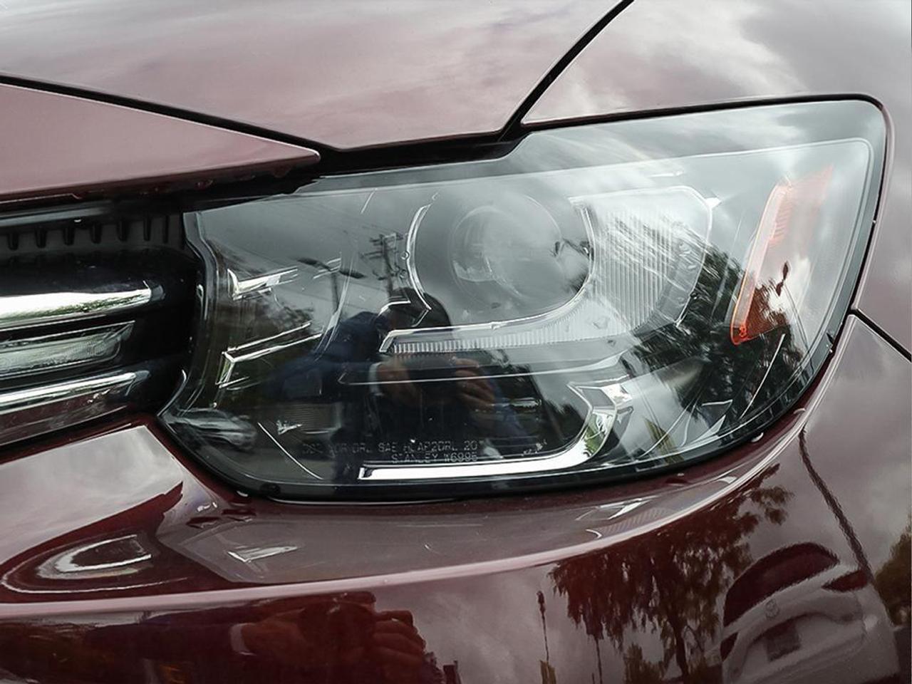 2026 Mazda CX-90 PHEV Signature 4dr i-ACTIV All-Wheel Drive Sport Utility Photo