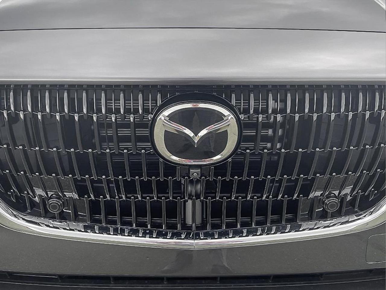 2026 Mazda CX-90 PHEV Signature 4dr i-ACTIV All-Wheel Drive Sport Utility Photo