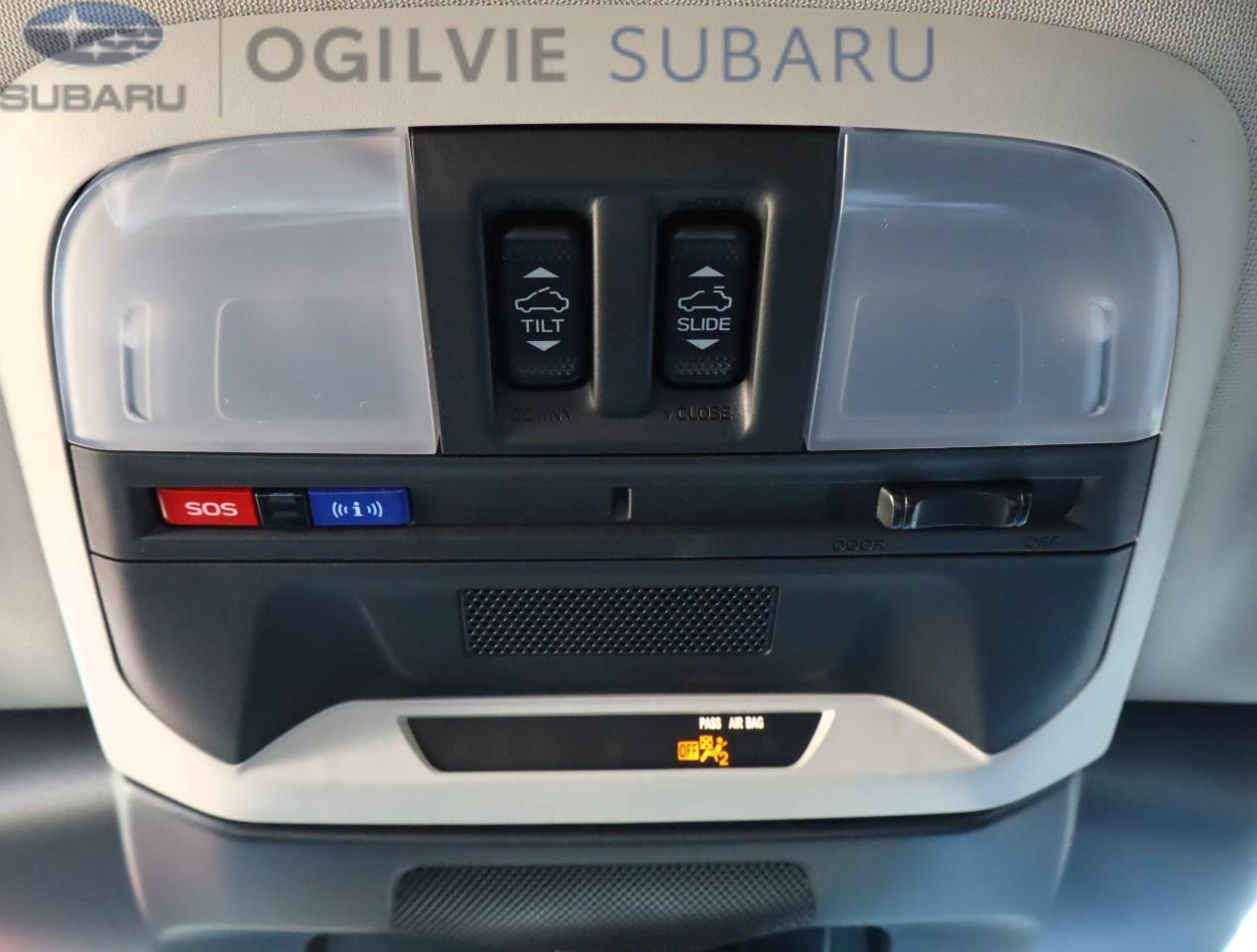 2026 Subaru Crosstrek Limited 4dr All-Wheel Drive Photo