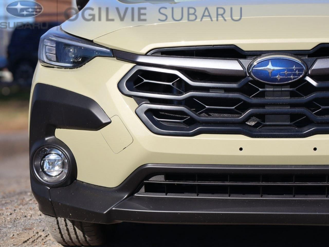 2026 Subaru Crosstrek Limited 4dr All-Wheel Drive Photo