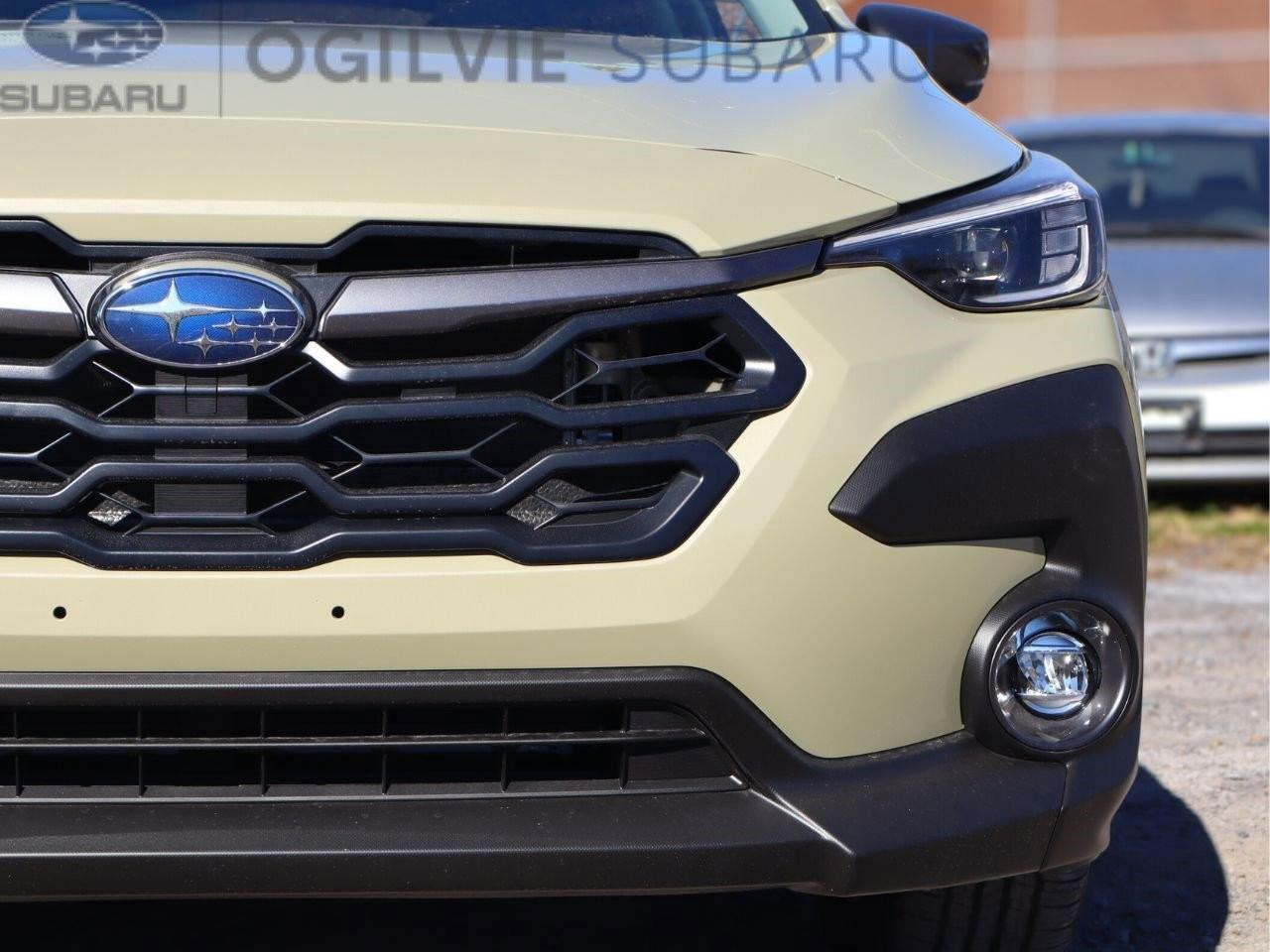 2026 Subaru Crosstrek Limited 4dr All-Wheel Drive Photo