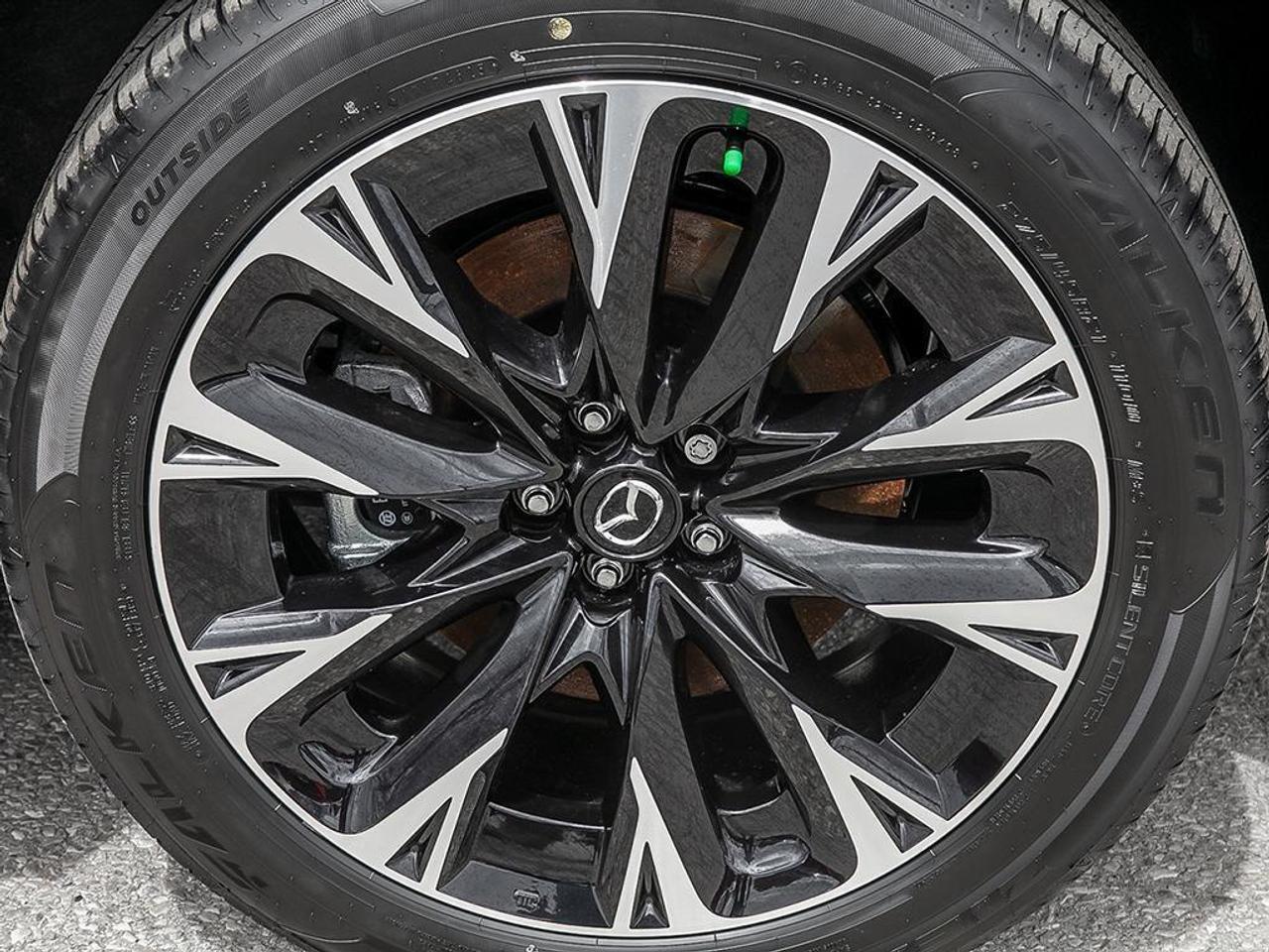 2026 Mazda CX-90 PHEV GT 4dr i-ACTIV All-Wheel Drive Sport Utility Photo