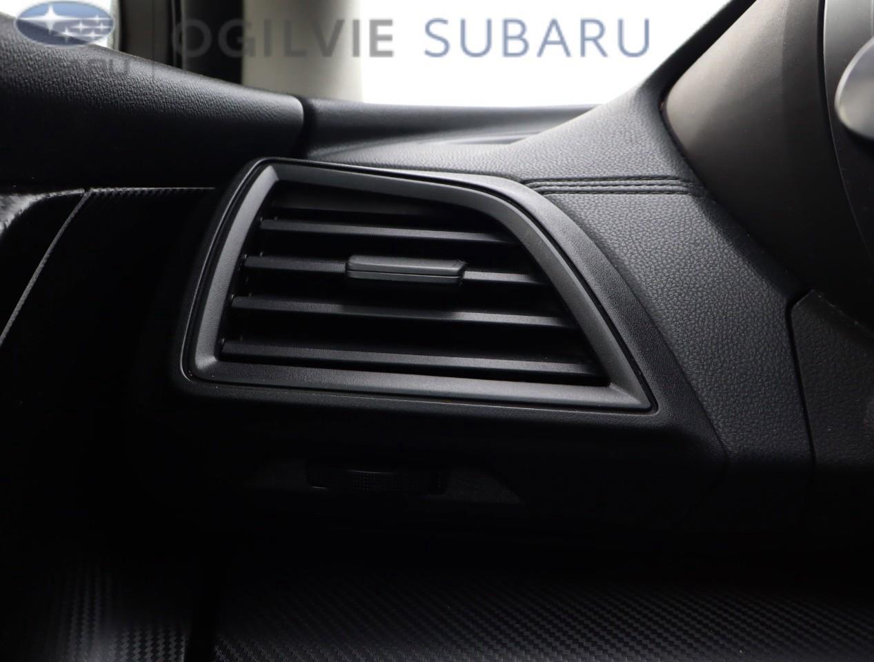 2019 Subaru Crosstrek Touring (CVT) 4dr All-Wheel Drive Photo