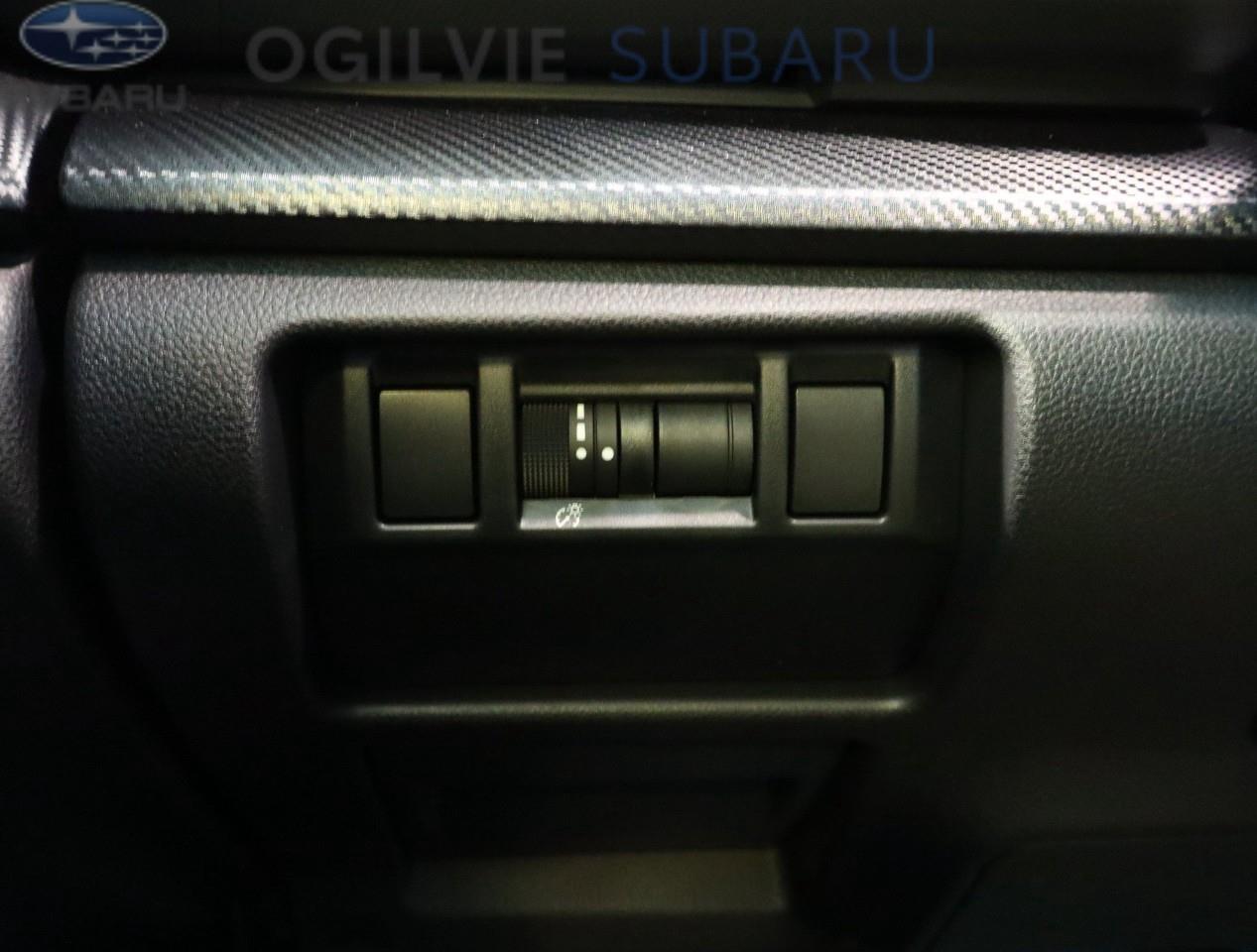 2026 Subaru Crosstrek Onyx 4dr All-Wheel Drive Photo