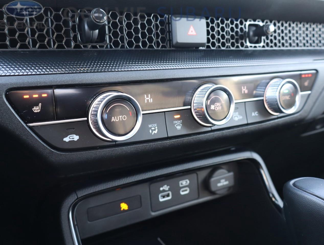 2024 Honda CR-V Hybrid EX-L 4dr All-Wheel Drive Photo