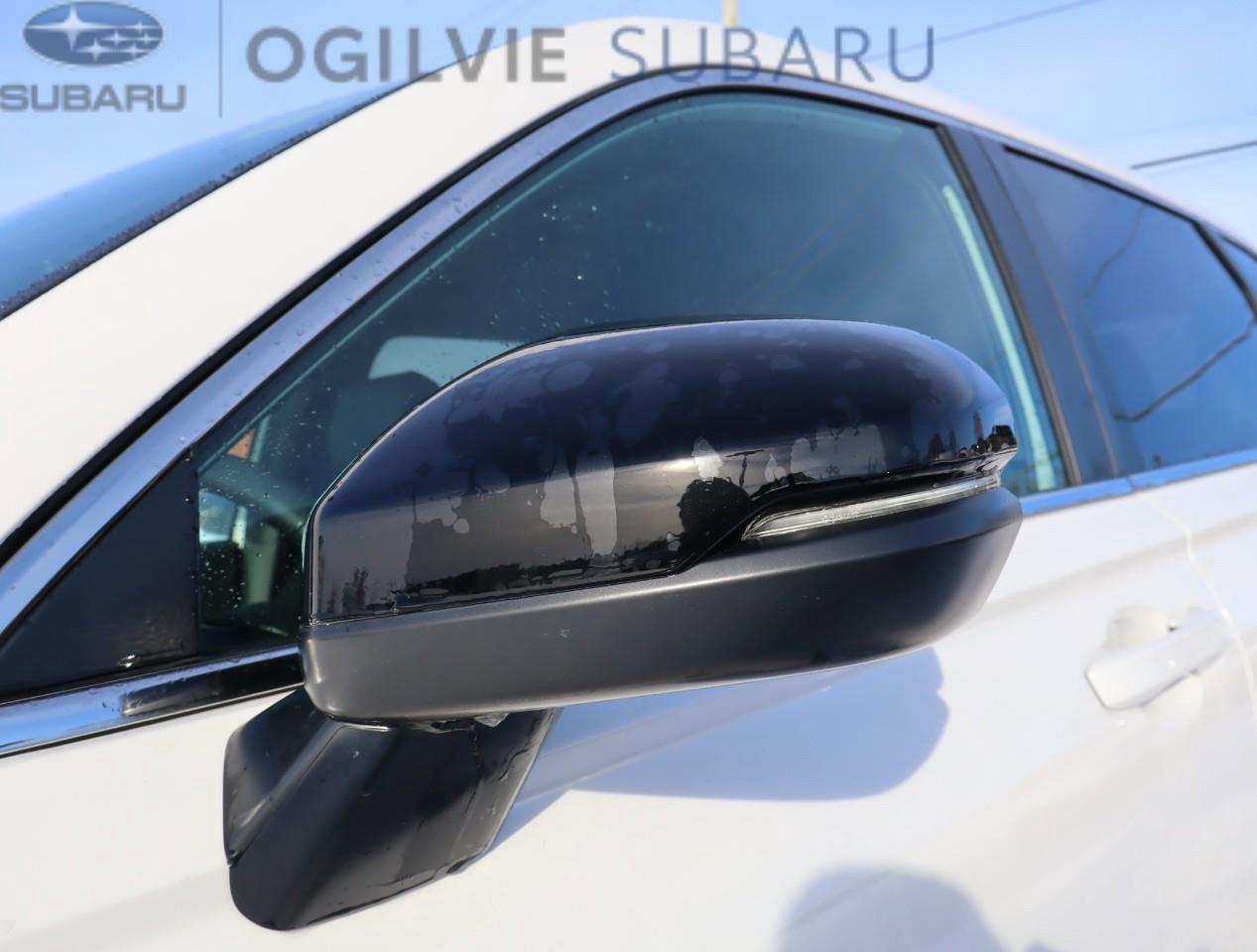 2024 Honda CR-V Hybrid EX-L 4dr All-Wheel Drive Photo