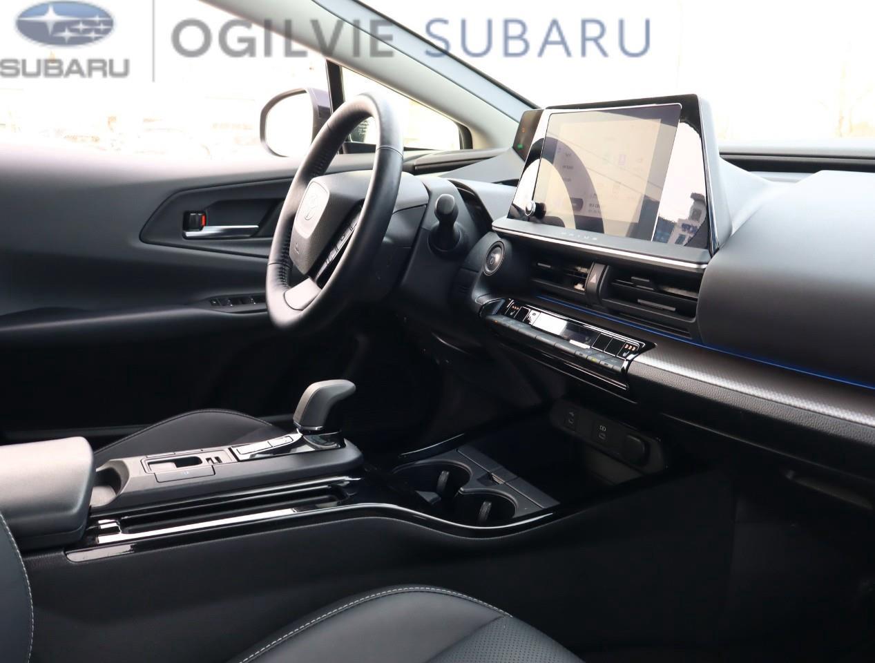 2023 Toyota Prius XLE 5dr AWD-e Hatchback Photo