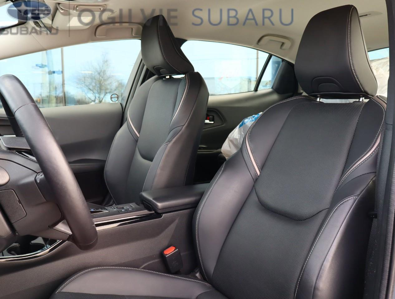 2023 Toyota Prius XLE 5dr AWD-e Hatchback Photo