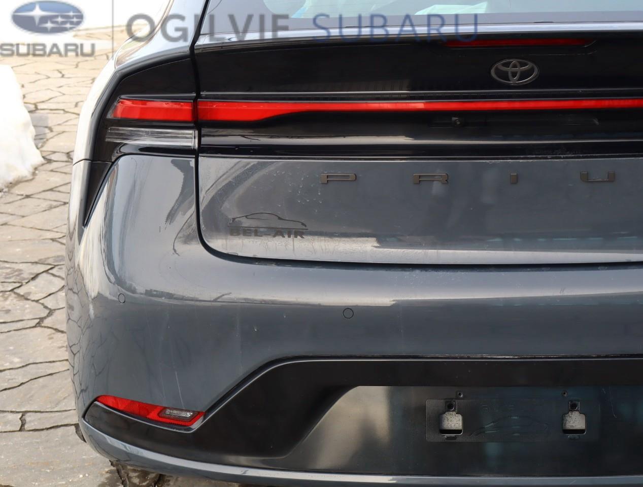 2023 Toyota Prius XLE 5dr AWD-e Hatchback Photo