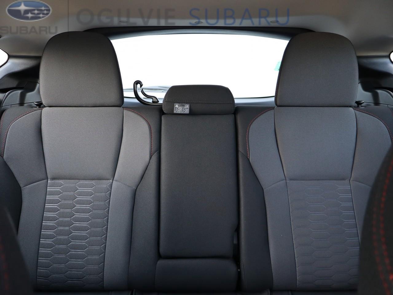 2026 Subaru Impreza Touring 4dr Hatchback Photo