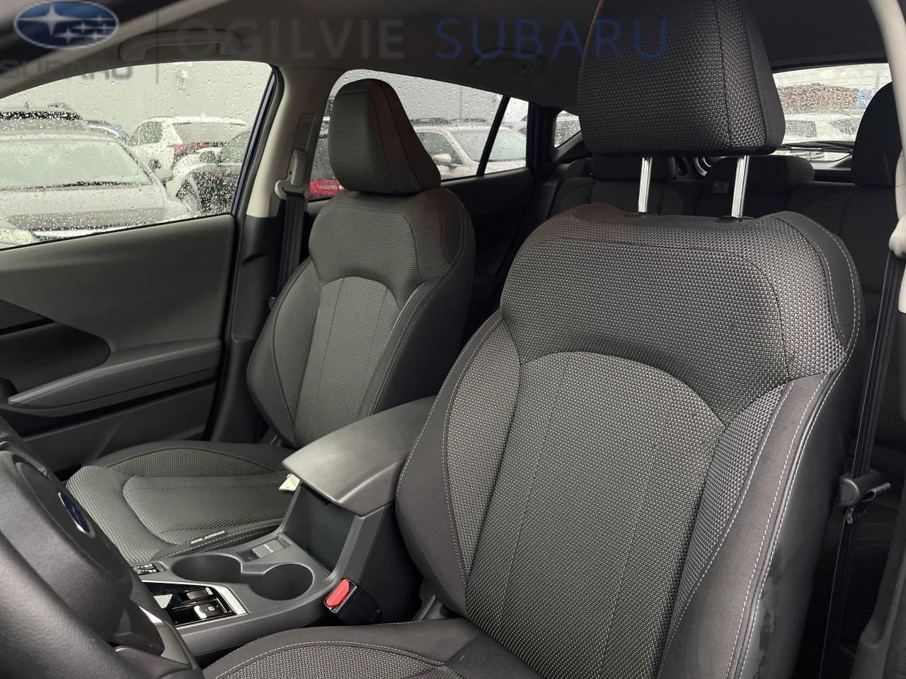 2024 Subaru Crosstrek Touring 4dr All-Wheel Drive Photo