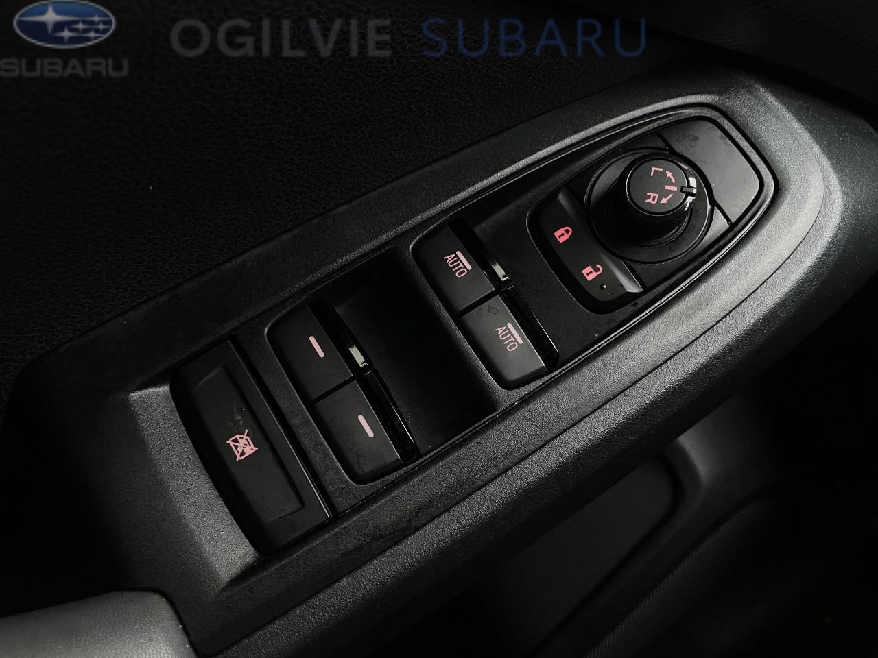 2024 Subaru Crosstrek Touring 4dr All-Wheel Drive Photo