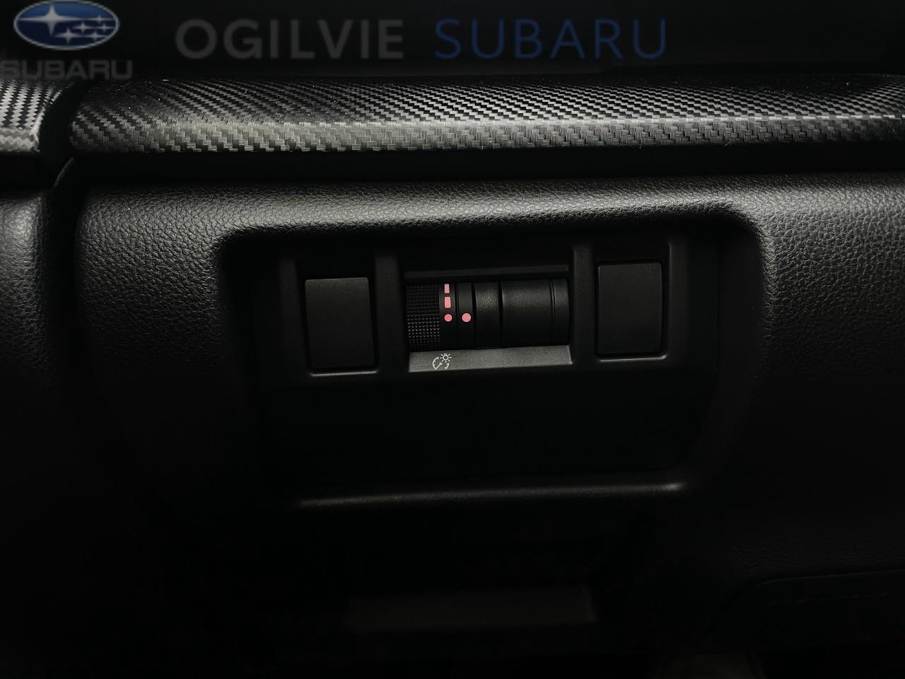 2024 Subaru Crosstrek Touring 4dr All-Wheel Drive Photo