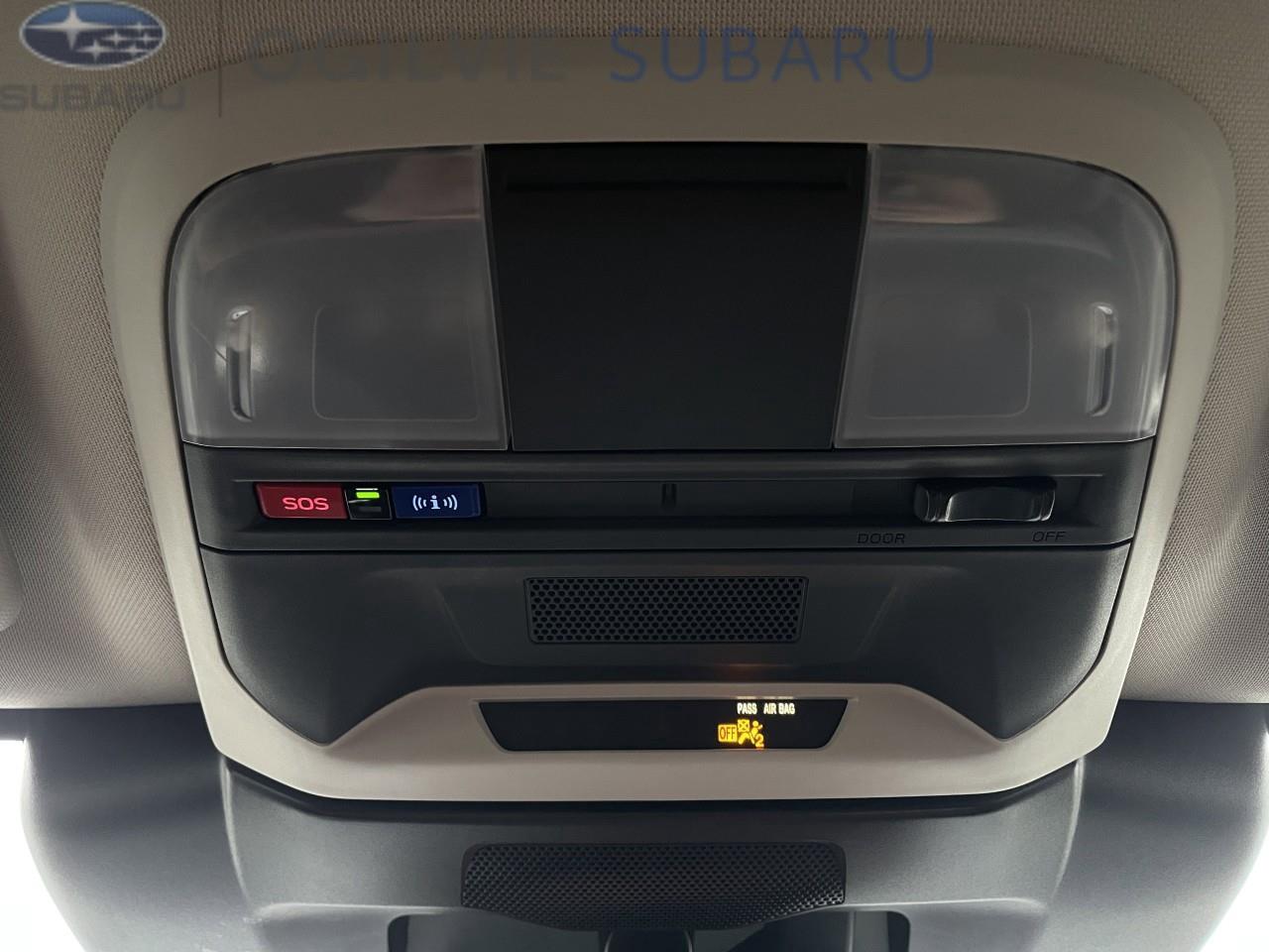 2024 Subaru Crosstrek Touring 4dr All-Wheel Drive Photo