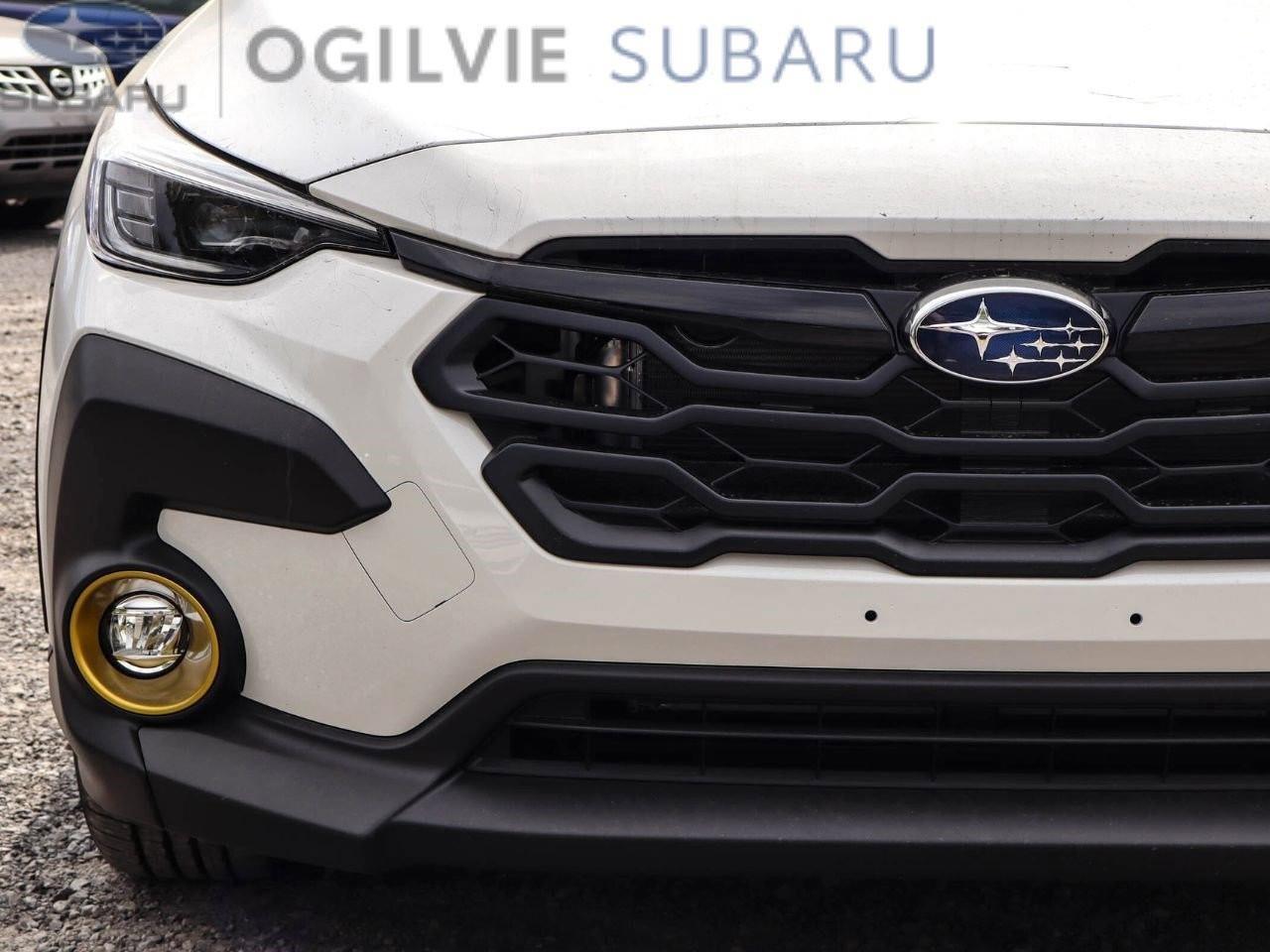 2026 Subaru Crosstrek Onyx 4dr All-Wheel Drive Photo