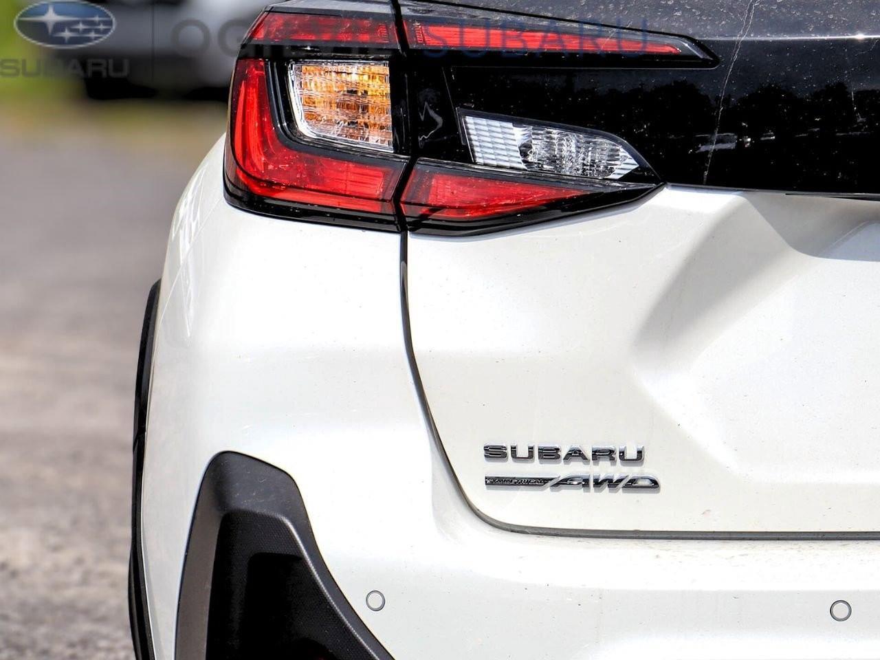 2026 Subaru Crosstrek Onyx 4dr All-Wheel Drive Photo