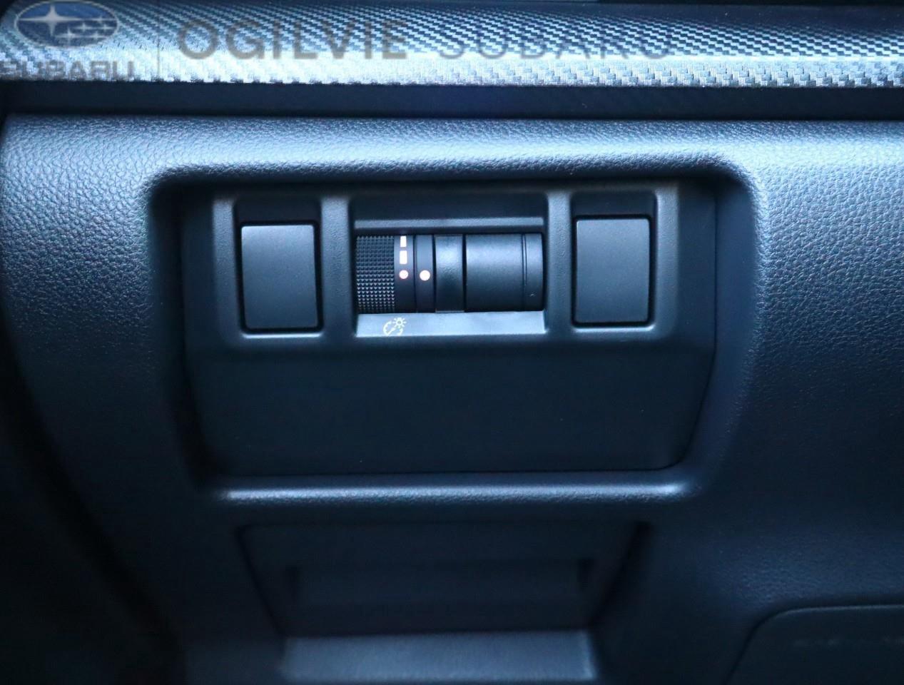 2026 Subaru Crosstrek Limited 4dr All-Wheel Drive Photo