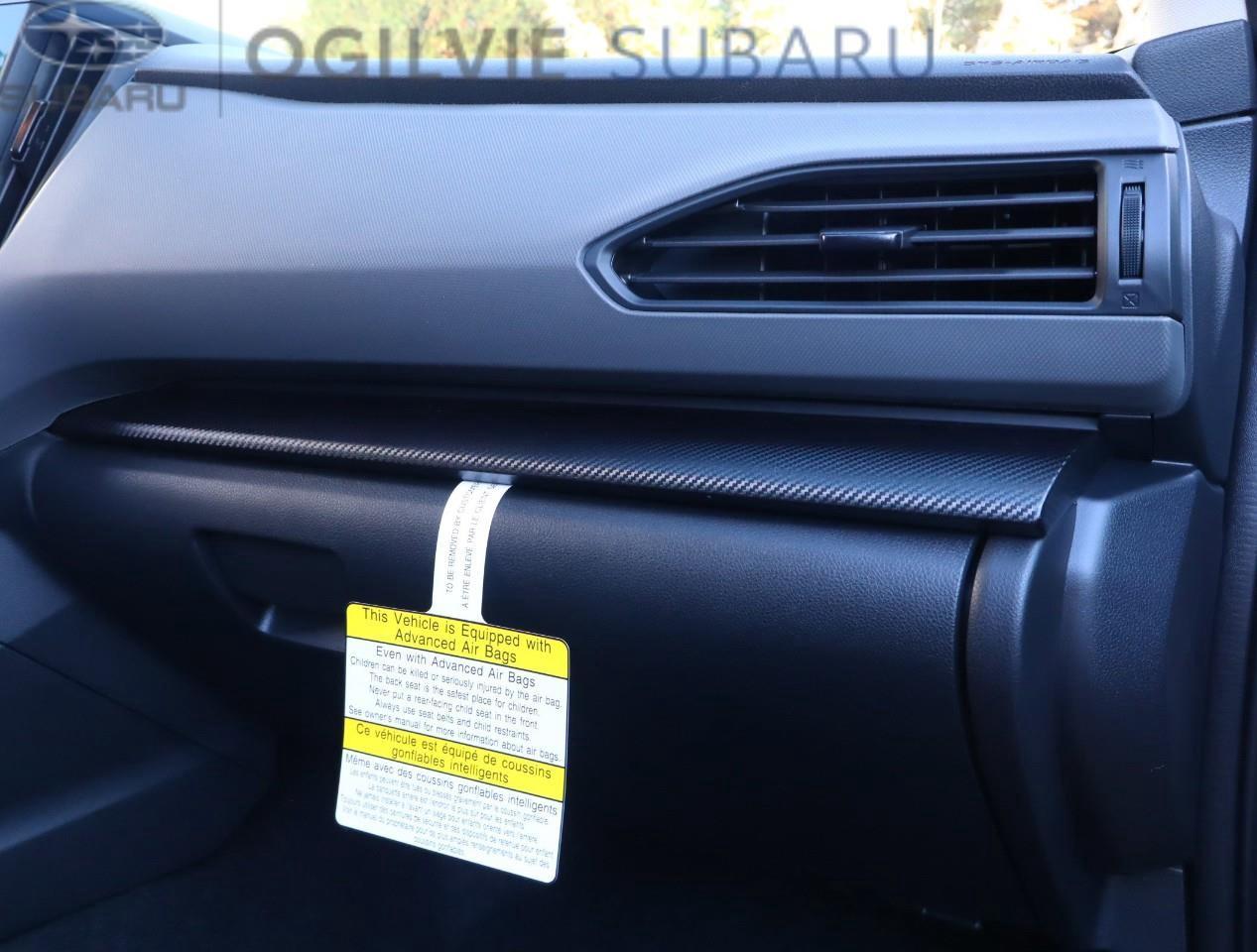 2026 Subaru Crosstrek Limited 4dr All-Wheel Drive Photo