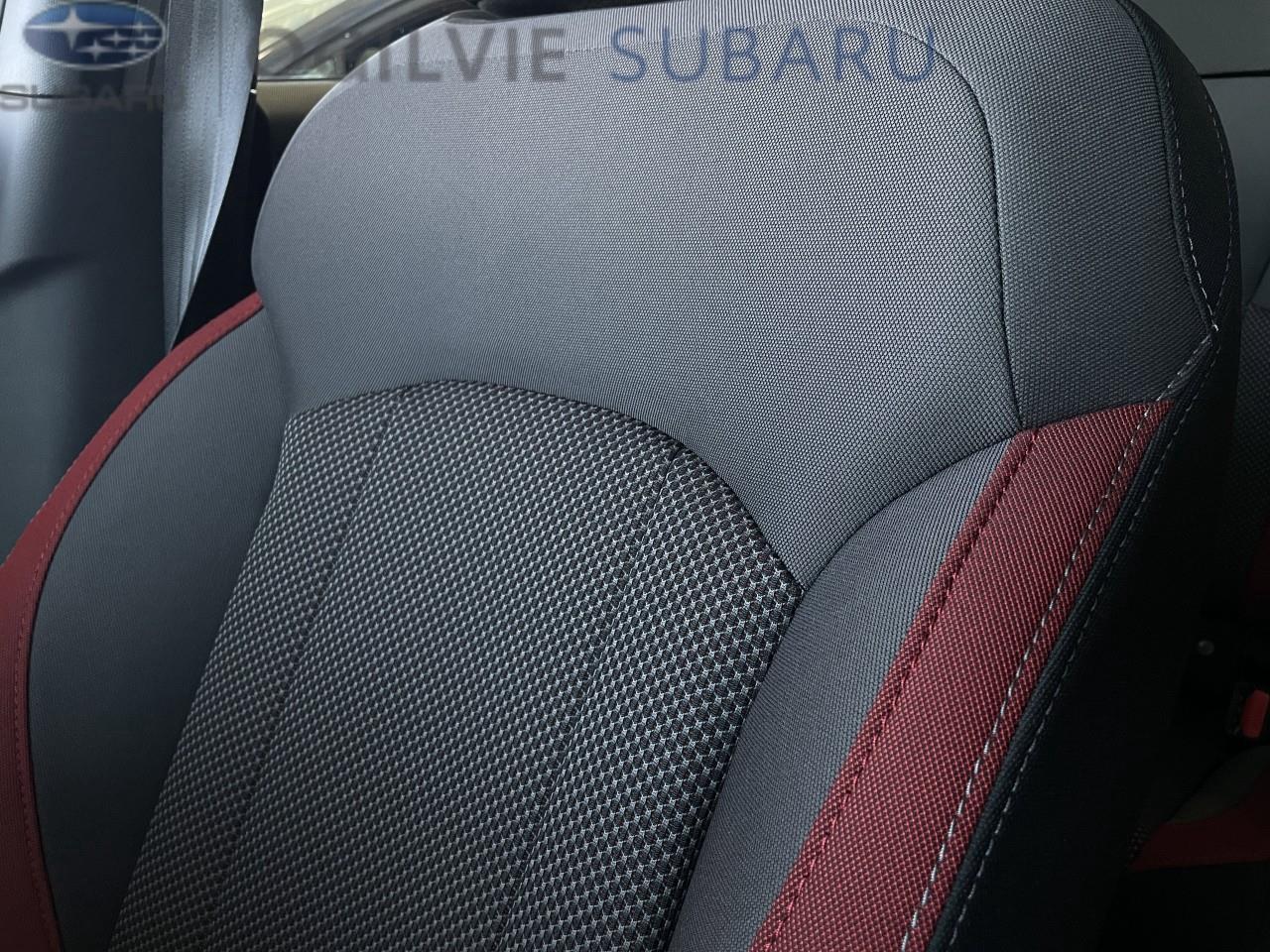 2026 Subaru Impreza RS 4dr Hatchback Photo