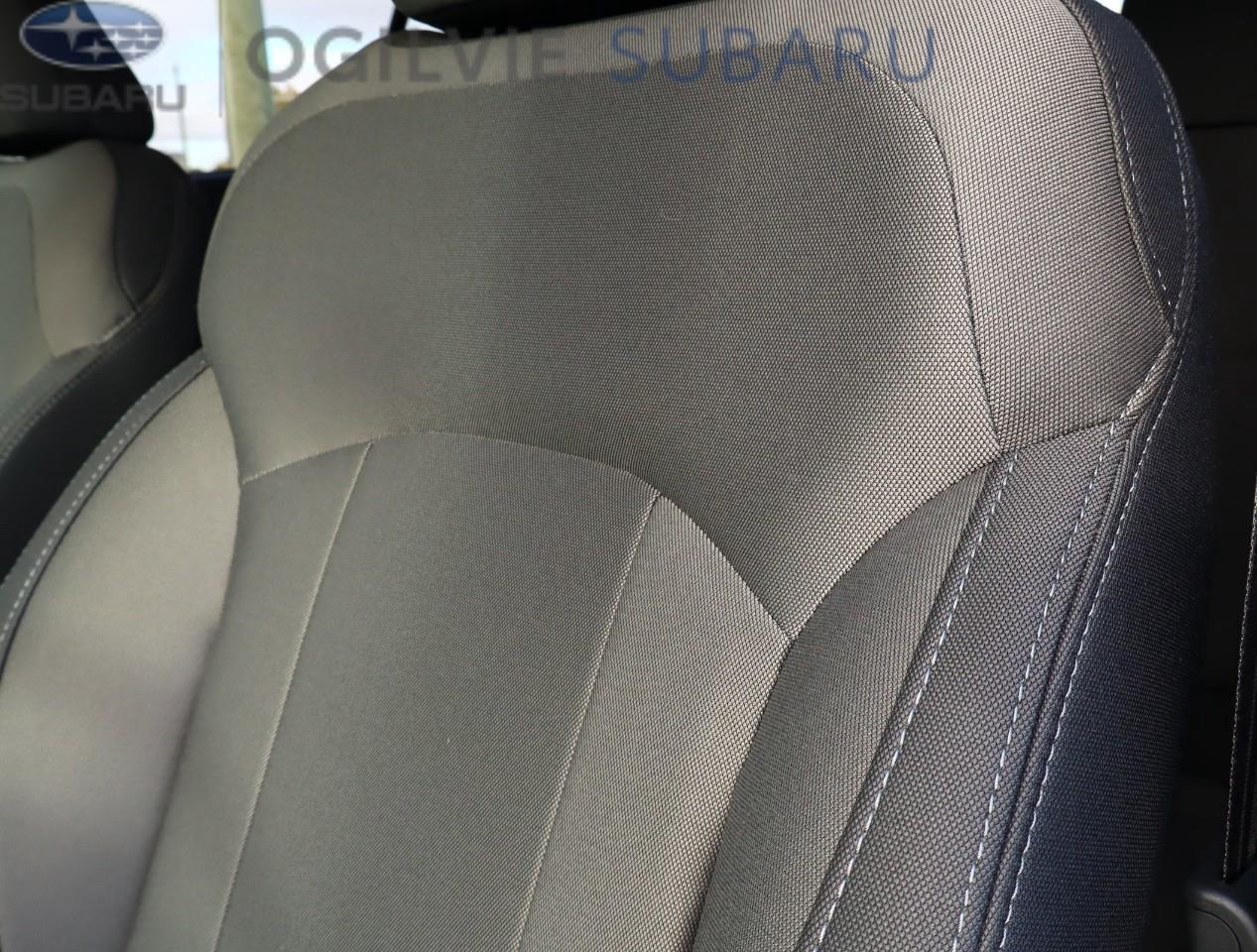 2026 Subaru Crosstrek Convenience 4dr All-Wheel Drive Photo4