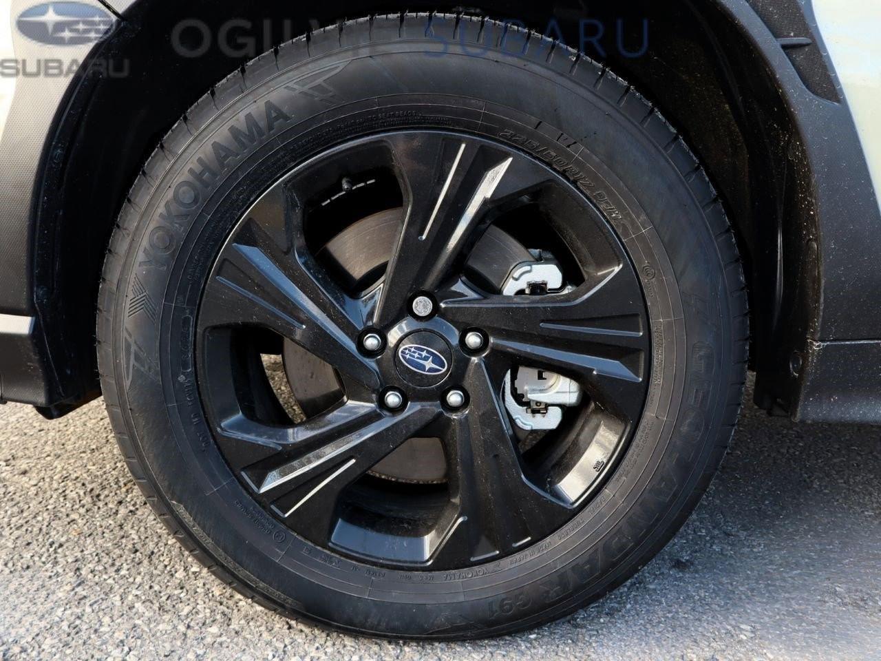 2026 Subaru Crosstrek Convenience 4dr All-Wheel Drive Photo