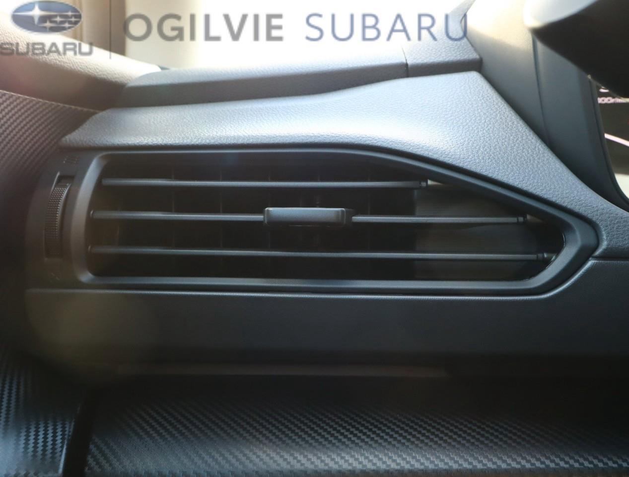 2026 Subaru Crosstrek Convenience 4dr All-Wheel Drive Photo