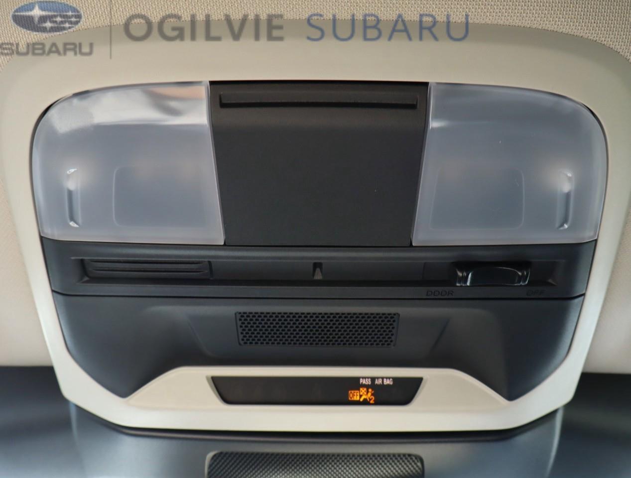 2026 Subaru Crosstrek Convenience 4dr All-Wheel Drive Photo