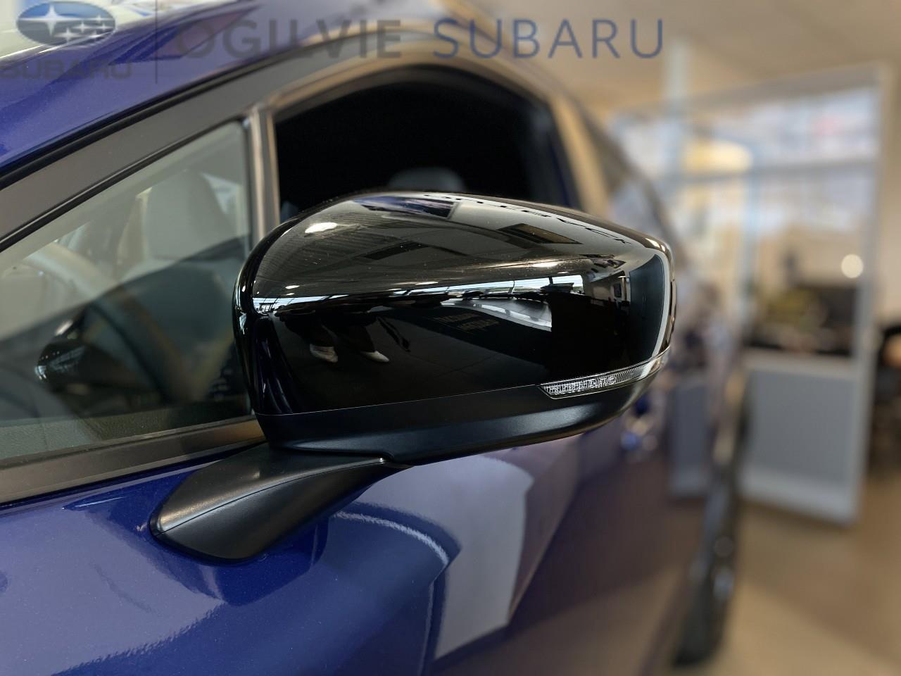 2026 Subaru Crosstrek Onyx 4dr All-Wheel Drive Photo