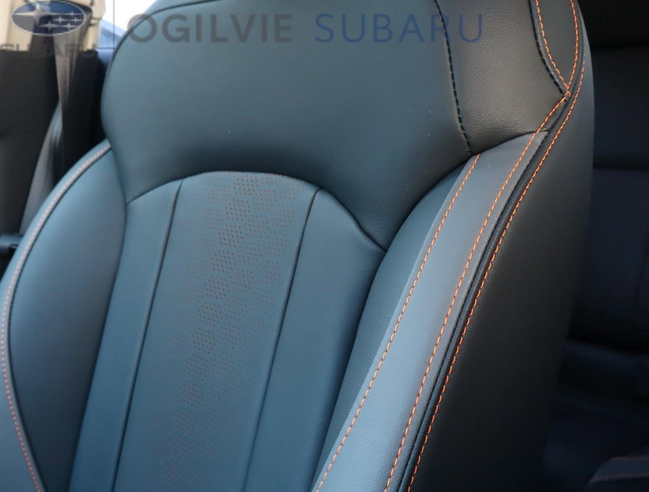 2026 Subaru Crosstrek Limited 4dr All-Wheel Drive Photo