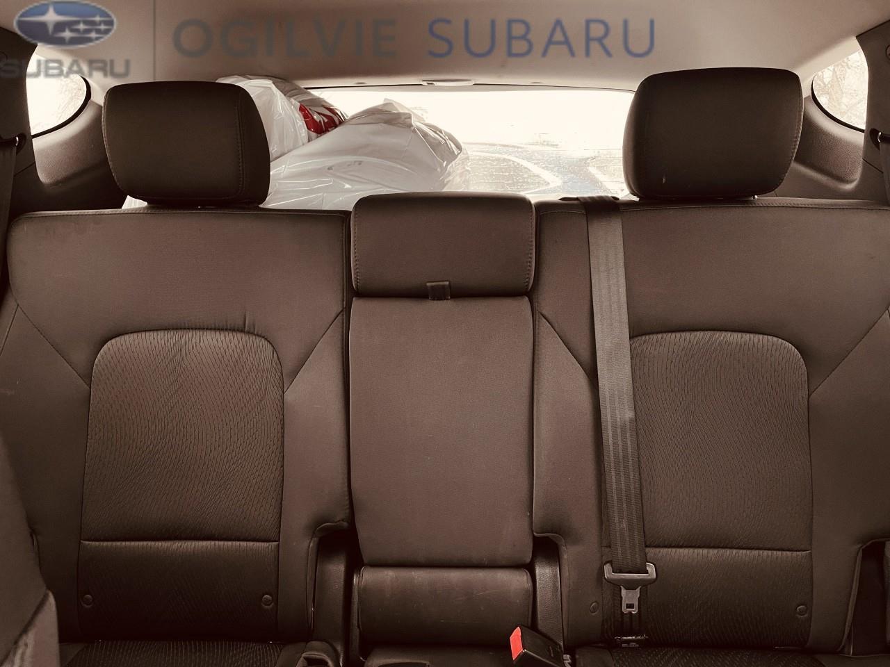 2017 Hyundai Santa Fe Sport 2.4 SE (A6) 4dr All-Wheel Drive Photo