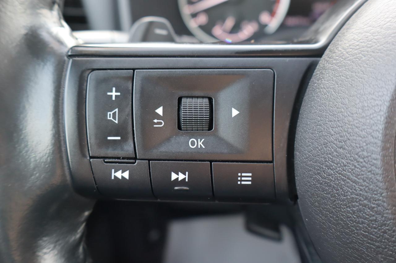 2022 Nissan Rogue S 4dr All-Wheel Drive Sport Utility Photo