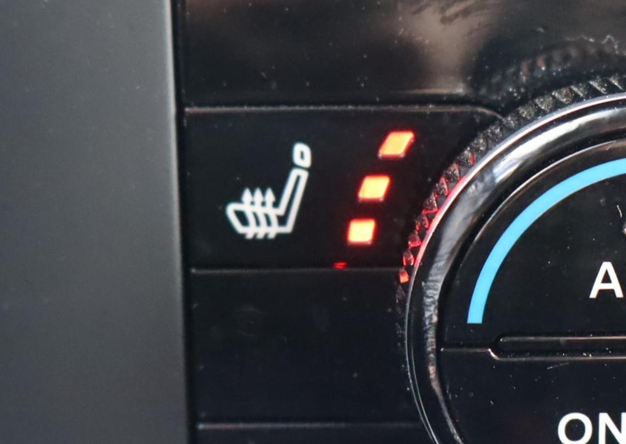 2022 Nissan Rogue S 4dr All-Wheel Drive Sport Utility Photo